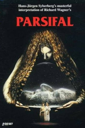 Parsifal poszter