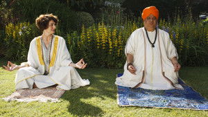 Mapp and Lucia Season 1 Ep.2 2. epizód