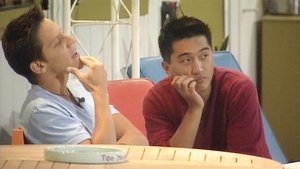 Big Brother 4. évad Ep.24 24. epizód