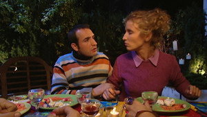Un gars, une fille Season 4 Ep.25 25. epizód