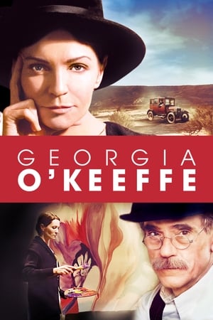 Georgia O'Keeffe poszter