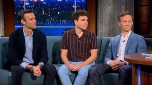 The Late Show with Stephen Colbert 9. évad Ep.108 108. epizód