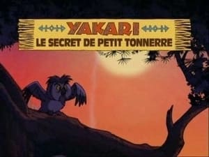 Yakari 1. évad Ep.23 23. epizód