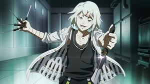 Tokyo Ghoul 2. évad Ep.5 Szakadék