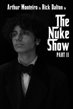 The Nuke Show 2 poszter