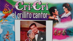Cri-Cri el Grillito Cantor háttérkép