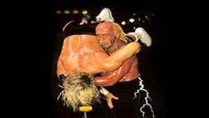 WCW Bash at the Beach 1997 háttérkép
