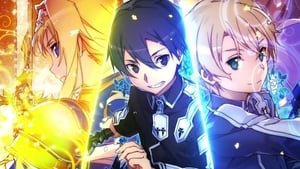 Sword Art Online kép