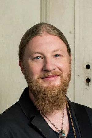 Derek Trucks profil kép