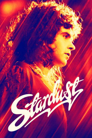 Stardust poszter