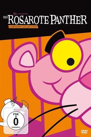 The Pink Panther Show poszter