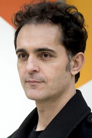 Pedro Alonso profil kép