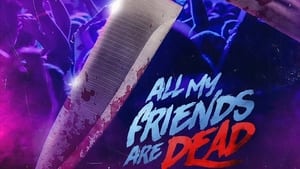 #AMFAD: All My Friends Are Dead háttérkép