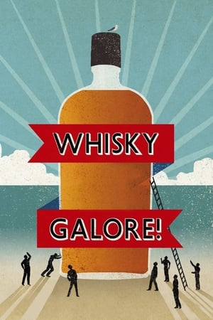 Whisky Galore!