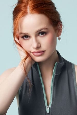 Madelaine Petsch profil kép