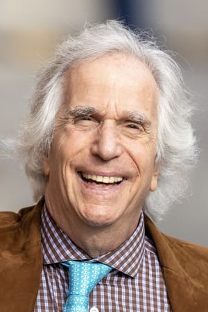 Henry Winkler profil kép