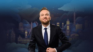 Lubach kép