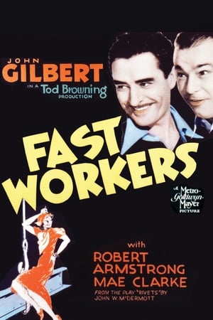 Fast Workers poszter