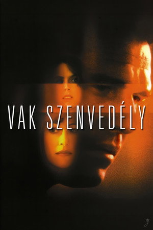 Vak szenvedély