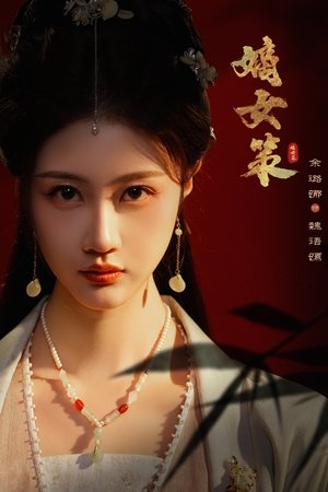 嫡女策 poszter