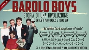 Barolo Boys: The Story of a Revolution háttérkép