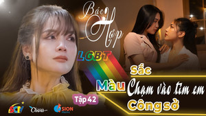 Sắc màu Công sở 1. évad Ep.42 42. epizód