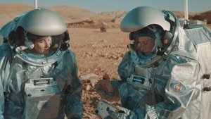 Last Exit: Space háttérkép