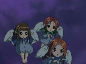 Yu-Gi-Oh! GX Season 1 Ep.141 141. epizód