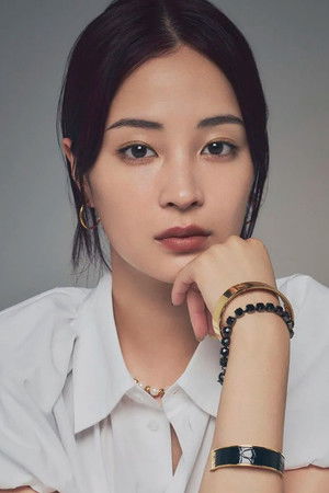 Suzu Hirose profil kép