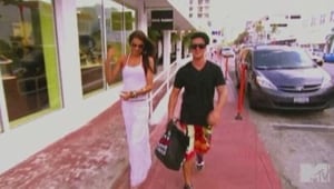 Jersey Shore Season 2 Ep.11 11. epizód