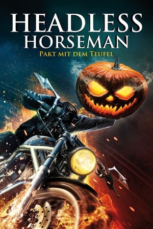 Headless Horseman poszter