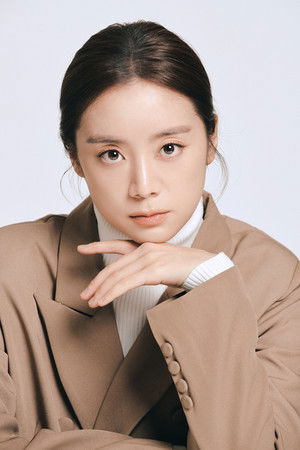 Woo Hye-rim profil kép