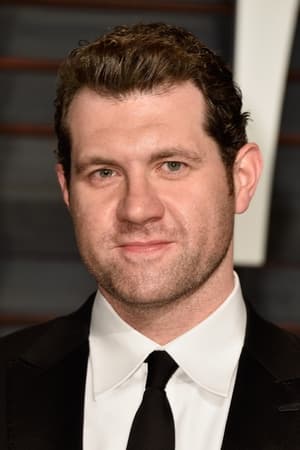 Billy Eichner profil kép