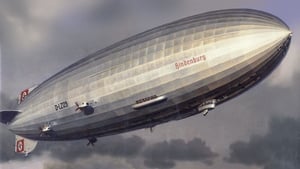 Hindenburg háttérkép