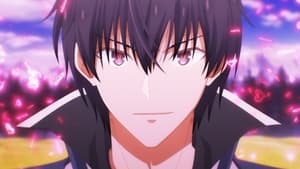 The Misfit of Demon King Academy 2. évad Ep.19 19. epizód