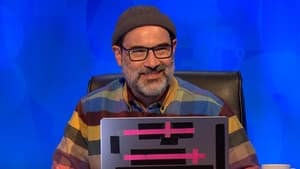 8 Out of 10 Cats Does Countdown 25. évad Ep.3 3. epizód