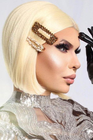 Trinity the Tuck profil kép