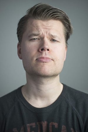 Joonas Makkonen profil kép