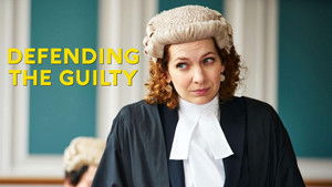 Defending the Guilty kép