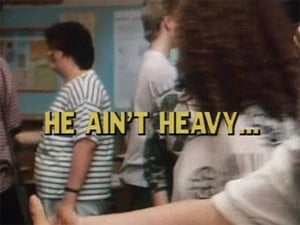 Degrassi Junior High Season 3 Ep.6 6. epizód