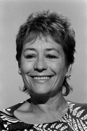 Annie Girardot profil kép