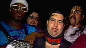 ECW Hardcore TV Season 5 Ep.30 30. epizód