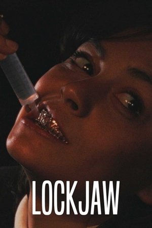 Lockjaw poszter