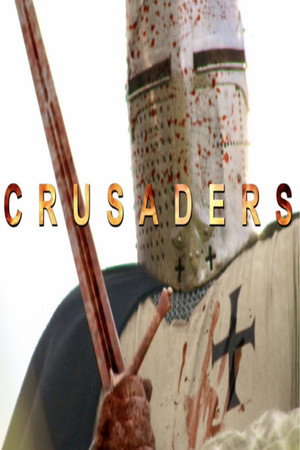 The Crusaders poszter