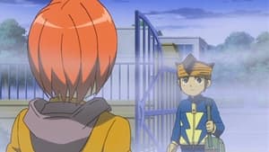 Inazuma Eleven 1. évad Ep.59 59. epizód