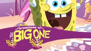 SpongeBob vs. the Big One háttérkép