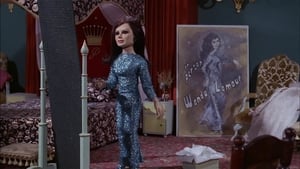 Thunderbirds 1. évad Ep.25 25. epizód