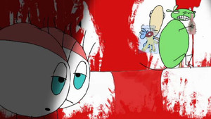 12 oz. Mouse: The Movie háttérkép