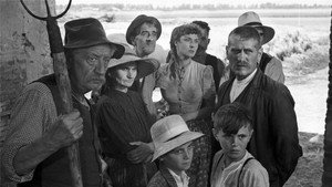 Il mulino del Po háttérkép