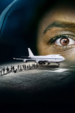 Hijacked: Flight 73 poszter